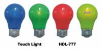 Touch Bulb
