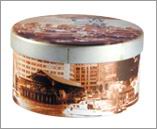 tin can/tin box