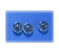 Optical Ball Lenses