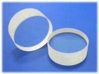 Optical Beamsplitter Plates