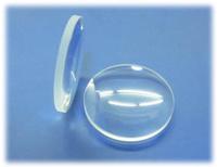 Optical Bi-Convex Lenses