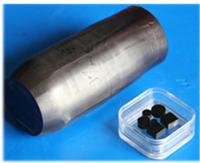 Optical elements Nd: YAG Crystal