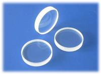 Fused Sillica Optical Windows