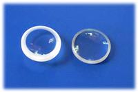 Optical Meniscus Lenses