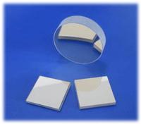 Optical Metallic Coated Mirrors (Al, Ag, Au)