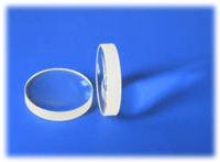 Optical Plano-Concave Lenses