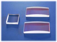 Optical Plano-convex Cylindrical Lenses