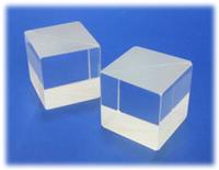 Optical Polarization Beamsplitters