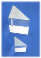 Optical Right Angle Prisms