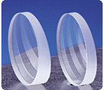 Optical Wedge Prisms