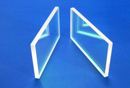 Optical coatings Dual-Wavelength Anti-reflection coating