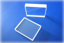 Optical coatings Broadband Anti-reflection Coating