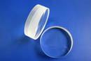 Optical coatings Single Layer MgF2 Anti-reflection Coating