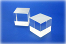 Optical coatings Single Wavelength Partial Reflective Coating
