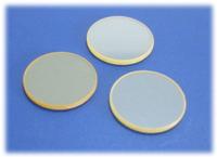 Optical components ZnS