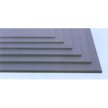 pvc rigid board