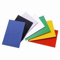 PVC foam board/sheet