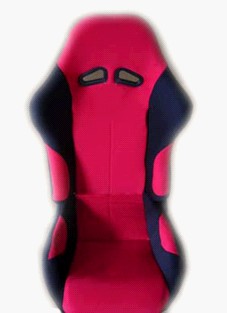 Racing Seat