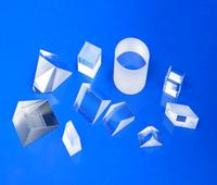 Precision optics optical components