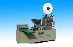 drinking straw packaging machine