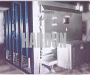 1350 car high temperature sintering furnace