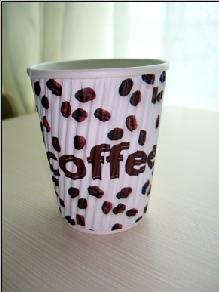paper cup