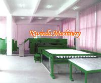 Quilt Nonwoven Machine