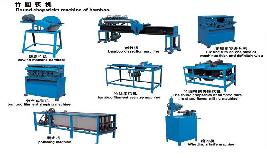 disposable chopstick machine