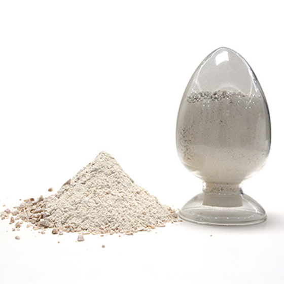 Channel Induction Furnace Fused Silica Ramming