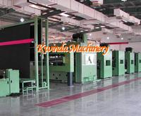 Polyester Felt Craft Nonwoven Machine