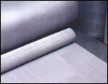 wire mesh