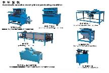 wooden toothpick machine