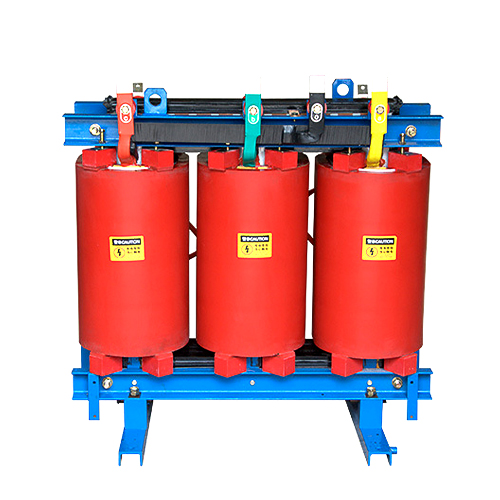 3 Phase 11kv 33kv Dry Type Electrical Transformer