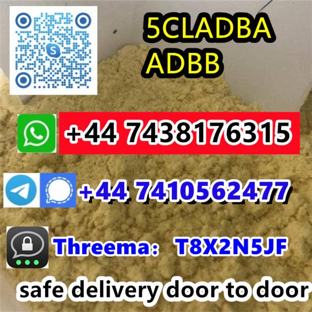 5cladba Adbb 99 Yellow Powder Jwh018