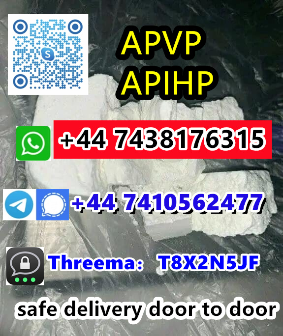 Hot Selling Apvp Apihp Crystal