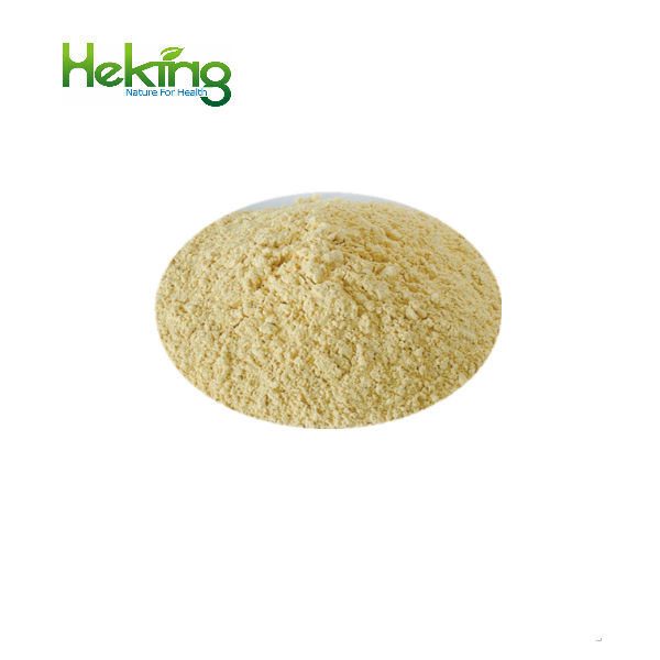 Changsha Heking provide good quality Ginseng extract