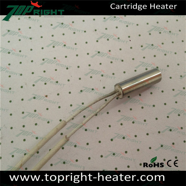 2015 Good Seller 1/2 Inch Diameter Electric Cartridge Heater