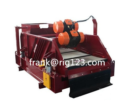 Shale Shaker ，  Mud Cleaner