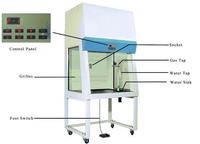 Fashion Style Fume Hood(FH-1000X~FH-1500X)