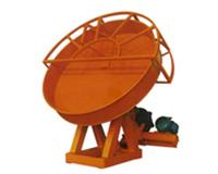 Disc granulator  jintai29