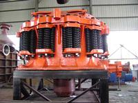 Cone crusher  jintai29