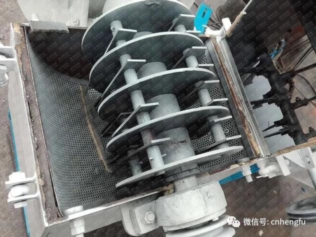 Grain Crusher Hammer Mill Feed Grinder