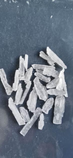 Professional Factory Supply N Isopropylbenzylamine Crystals