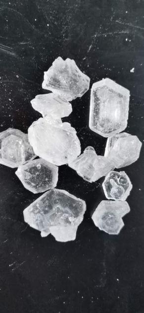 Professional Factory Supply N Isopropylbenzylamine Crystals