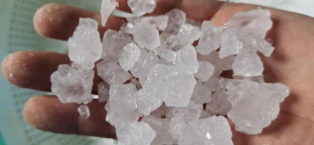Professional Factory Supply N-Isopropylbenzylamine Crystals with High Purity and Low Price CAS NO.10