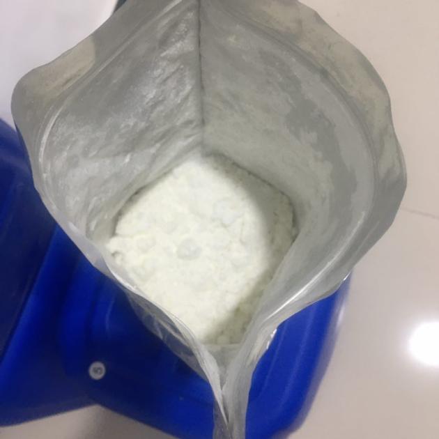 Raw Material New BMK Ethyl 3