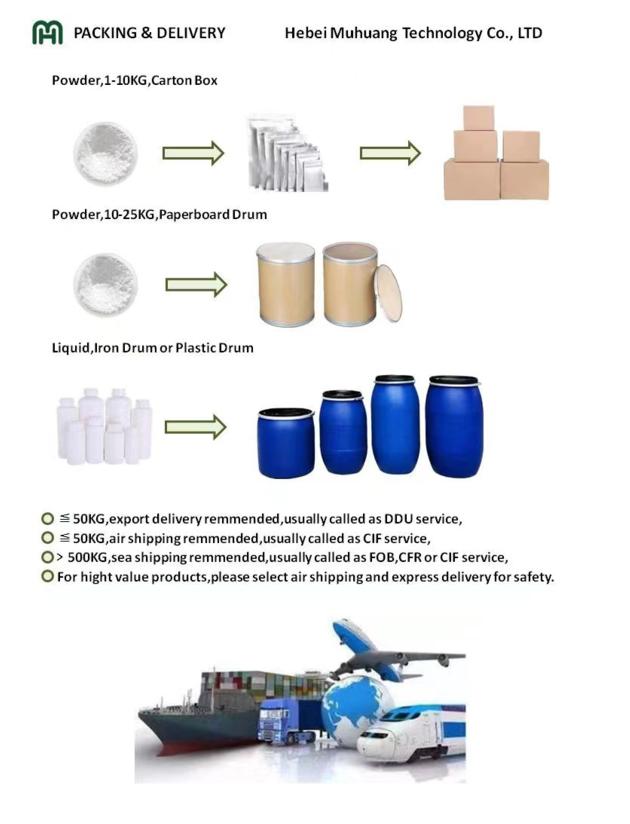 CAS 183319 69 9 Bulk Price