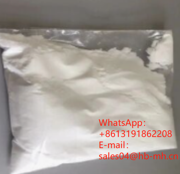Lido caine Factory Sell CAS 137-58-6 Lido caine 100% Through Customs