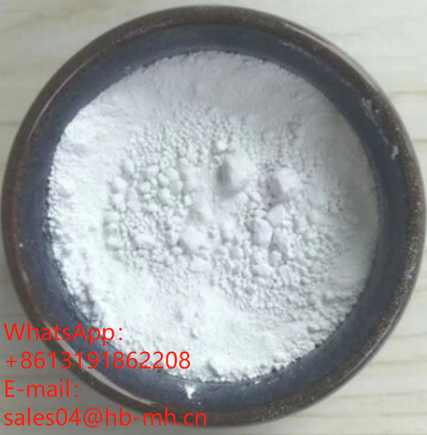 Factory Price Benzo caine CAS 94-09-7 Safe Delivery 100% Sterilization 99% High Purity