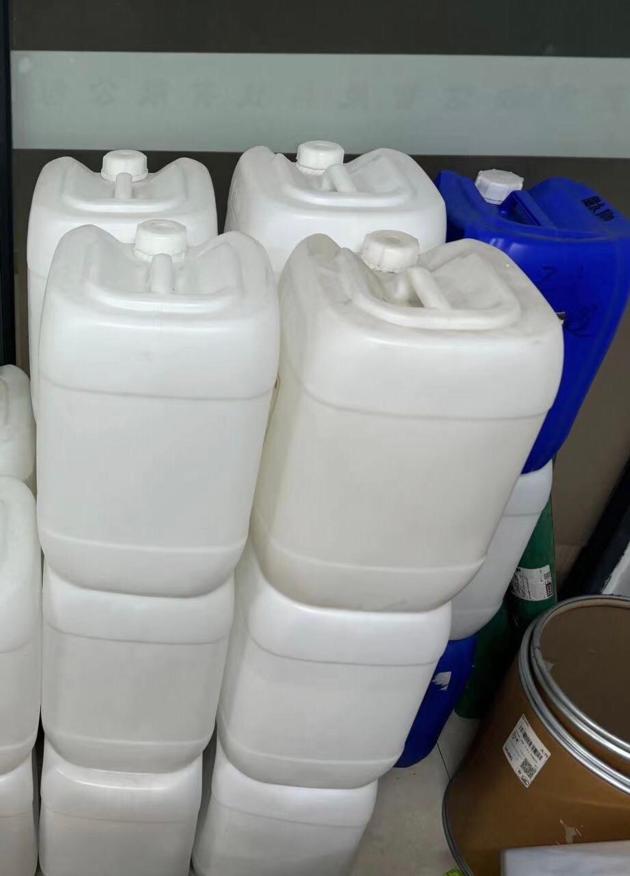 Organic BDO Chemical Liquid 110-63-4